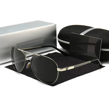 Mados klasikinis retro prekės black akiniai | aukso rėmo, vyriški akinių rėmeliai, metalo skaidrūs akiniai, rėmelis, black akiniai